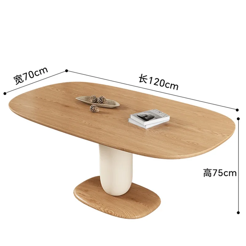Роскошный обеденный стол кухонные овальные керамические строительные комплекты