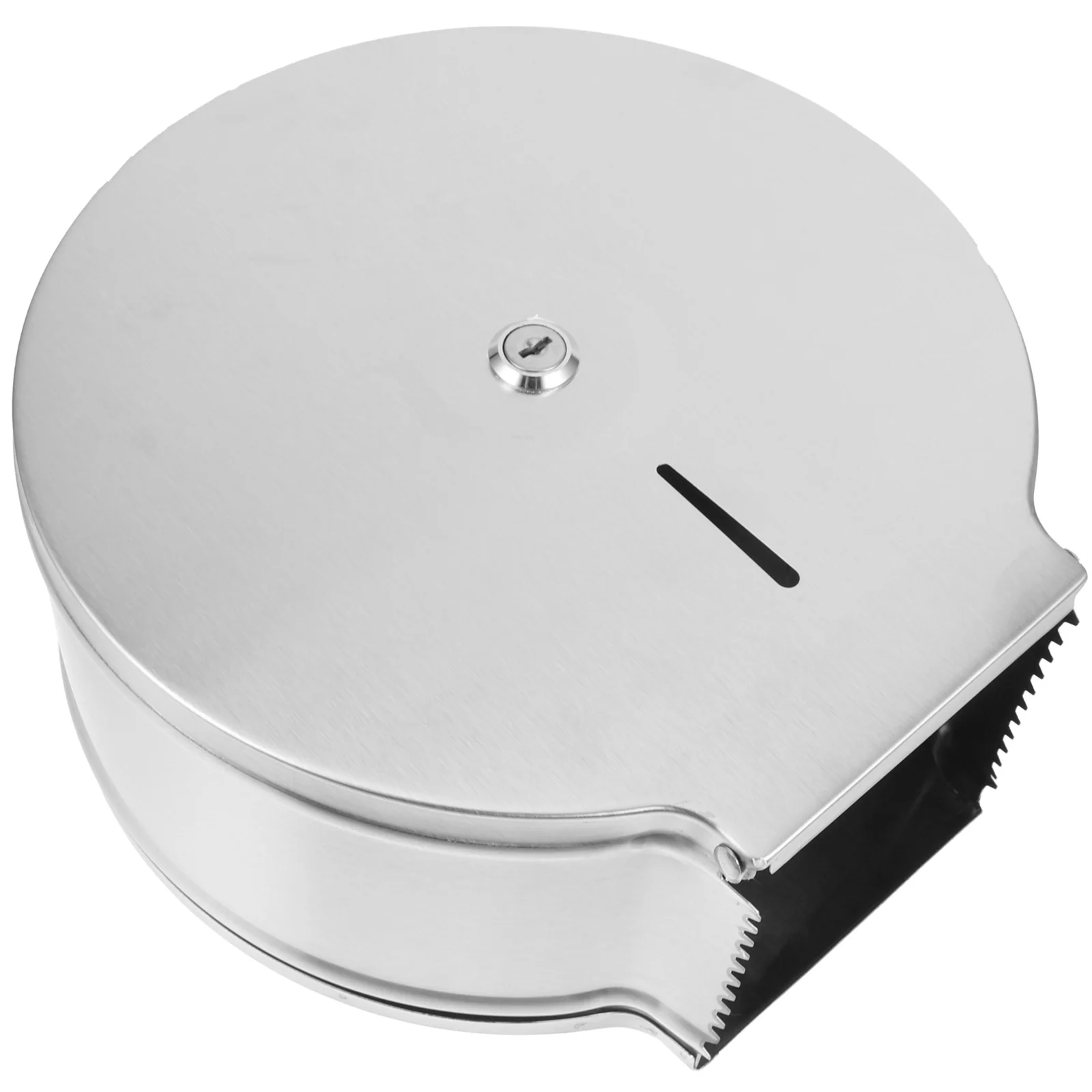 

Toilet Paper Rack Storage Holder Towels Dispenser Stainless Steel Holders for Bathroom with