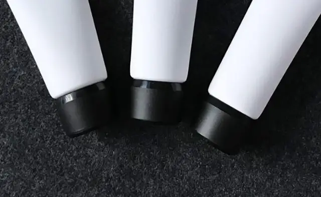 Трубчатый амортизатор Inex body tube
