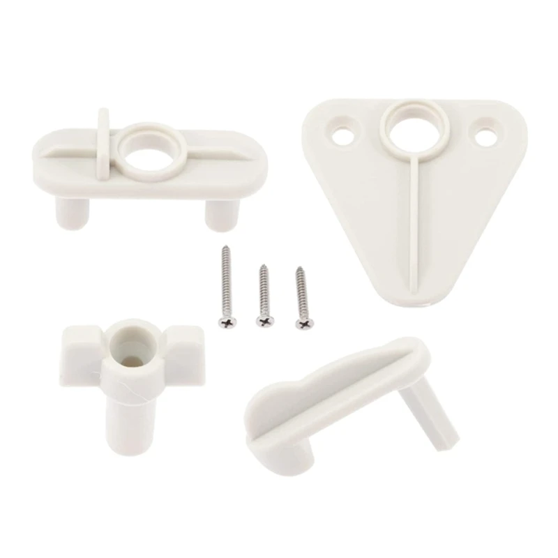 

Safety Door Lock Pontoon Gate Holder for Marine Wear Resistant Door Button