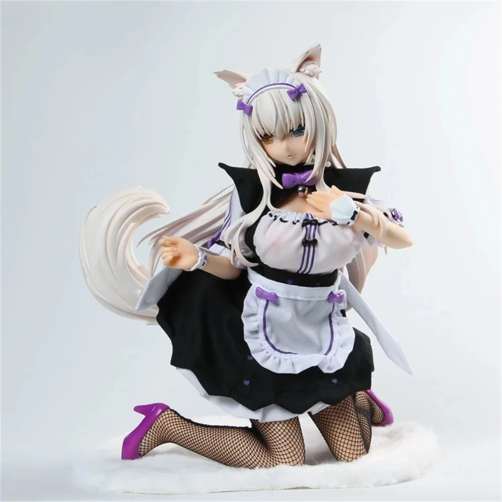 

Native BINDing NEKOPARA Anime Coconut Sexy Girls 1/4 PVC Action Figure Adult Collection Model Doll Toys Gifts