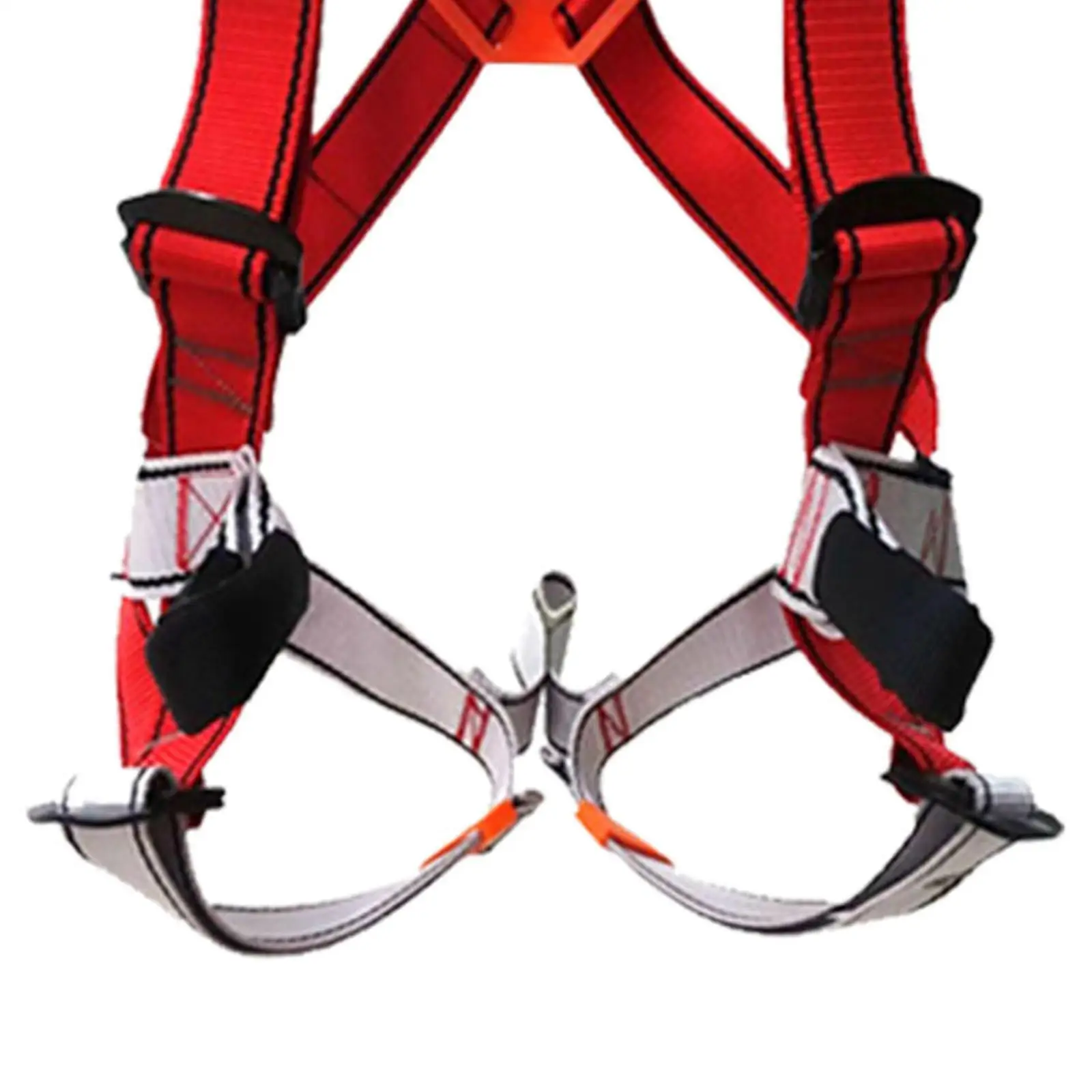 

Ремни для скалолазания для взрослых Arborist Tree Youth Green Black