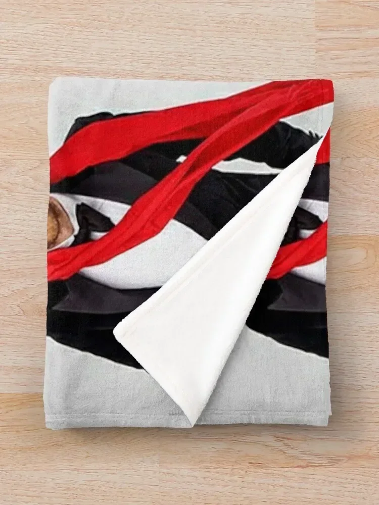 Плед Brett Eldredge Tour волосатые одеяла для диванов