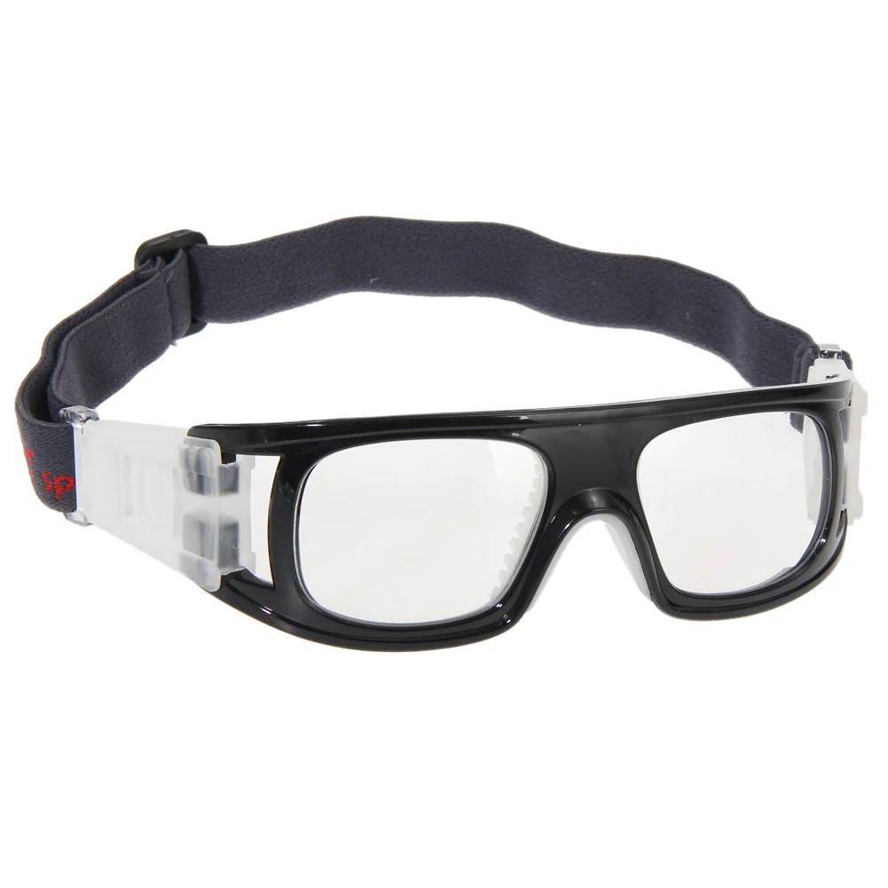 

Sports Protective Goggles Basketball Glasswear for Football Rugby