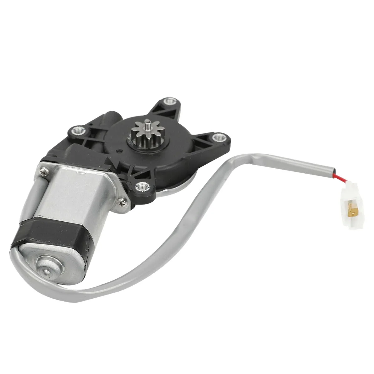 Мотор переднего/заднего левого стеклоподъемника для 98-2008 742-803 62188SA001