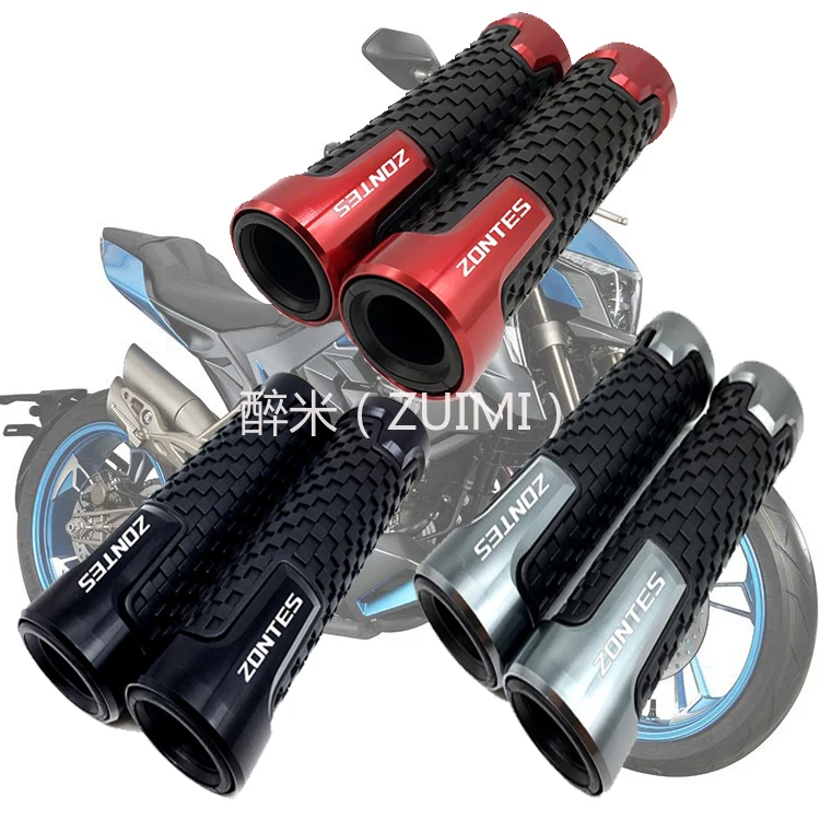

For ZONTES 310/310r/310v/310t ZT250 Retro Kaidian 150 Retrofit Grip Cover
