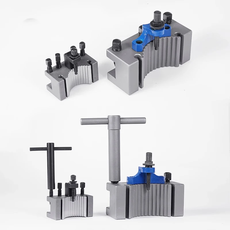 Aa-европейский/европейский стиль 40 положений быстросменный держатель для