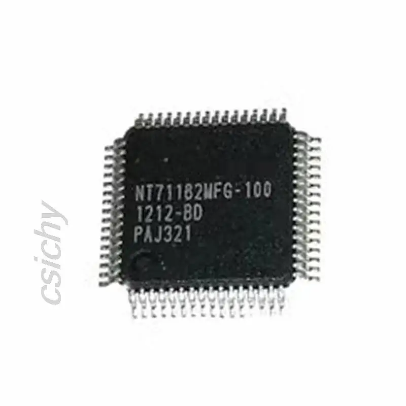 NUC130LC1CN NT68167FG NT68169UFG NT68652UFG NT68752UFG NT68771HUMFG NT68677UMFG NT71182MFG-100 NT71206FG-603 QFP NUC130LC1CN NT68167FG NT68169UFG NT68652UFG NT68752UFG NT68771HUMFG NT68677UMFG NT71182MFG-100 NT71206FG-603 QFP