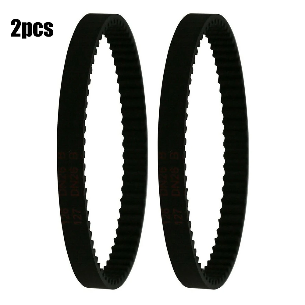 

Belts For Hoover UPRIGHT GLM 32973 U89MAPF U90MAR U90 3M-201-6 U91-MA-B U90-MA-R Robotic Vacuum Cleaner RIBBED DRIVE BELT Part