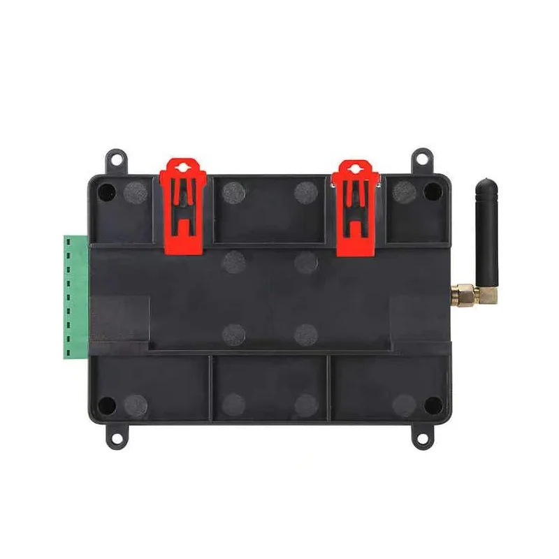 ETCR2900B GPRS Сопротивление земли Онлайн-тестер заземления 2000 Ом Измеритель