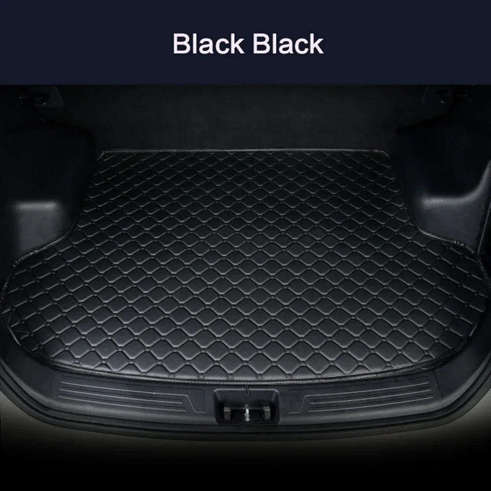 

Коврик в багажник автомобиля по индивидуальному заказу для Mercedes W177 A Class W169 W176 B Class W246 W245 W247 автомобильные аксессуары из искусственной кожи