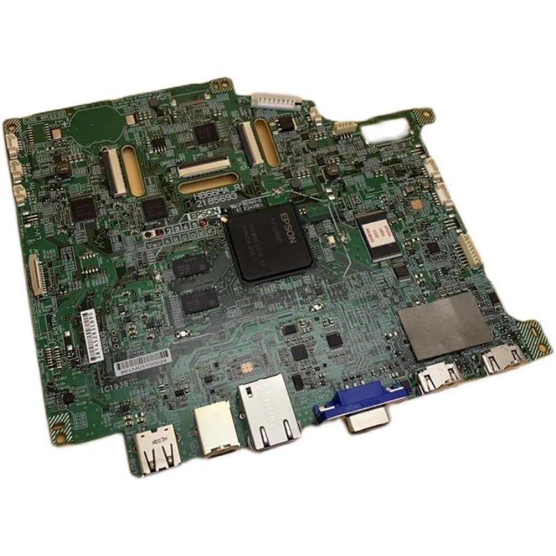 Новая оригинальная материнская плата проектора H861 H866MA для Epson CB-109W 980W (art.: 3920d2406ccff) - 3920d2406ccff