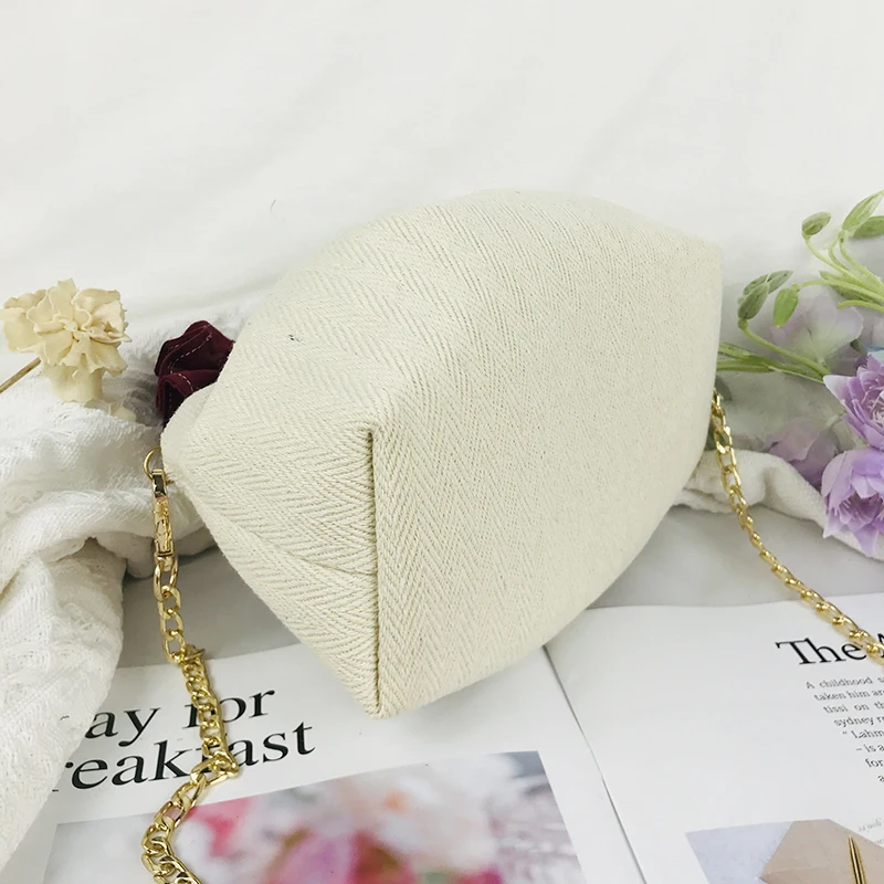 Handbags for Women Evening Bags Women's Clutch for Wedding Summer Pouch Small Fresh Cloth Diagonal Chinese Traditional Girl Bag