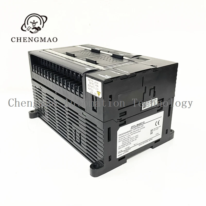 Складской запас программируемый ПЛК-контроллер Φ