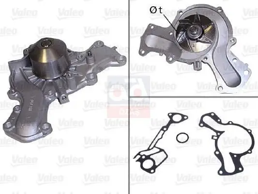 

Код магазина: 506408 насос для питьевой воды для CHRYSLER VOYAGER