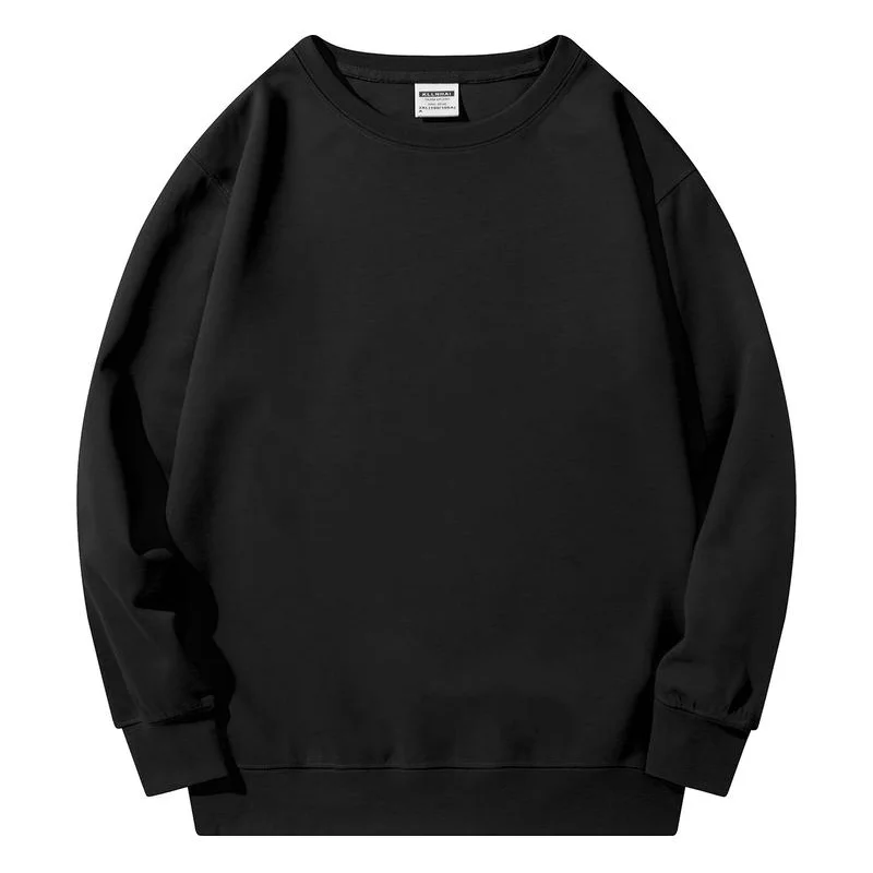 Рисунок 4 - Женский хлопковый свитшот с круглым