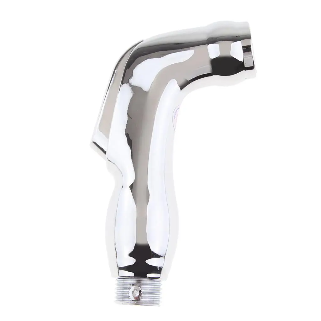 

Durable Hand Held Bidet Sprayer Douche Hand for Toilet