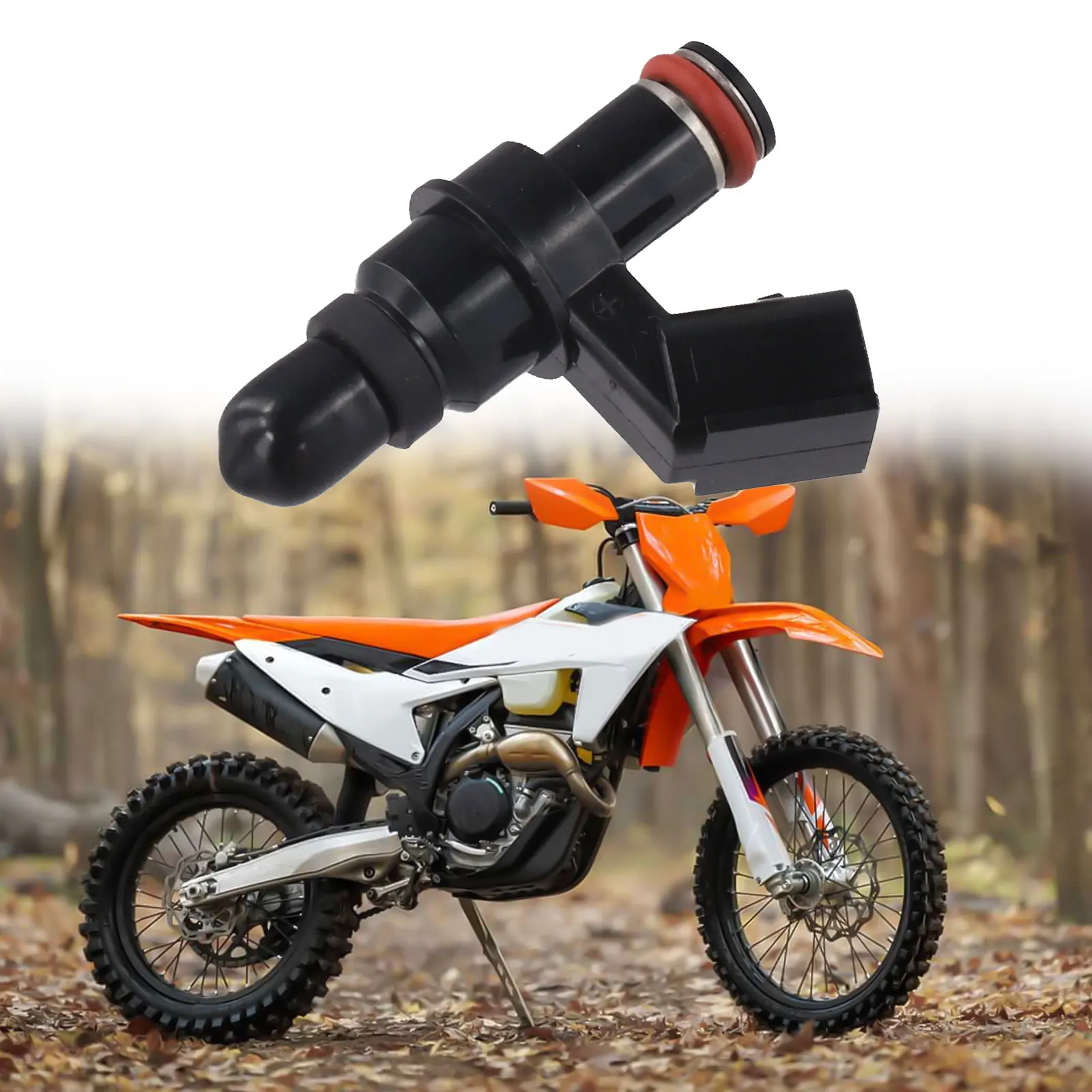 Топливные форсунки высшего качества для Freeride 350 и для 250 EXCFXCFW с 2011–2016 года, номер OEM 77141023144 (art.: 3920d39fee085) - 3920d39fee085