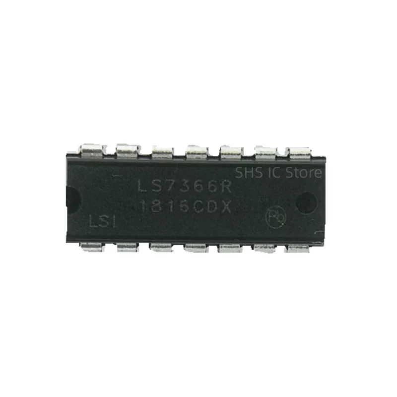 Бесплатная доставка, 5 шт./партия, Φ LS7366R SOP, 100%, Новая фотография