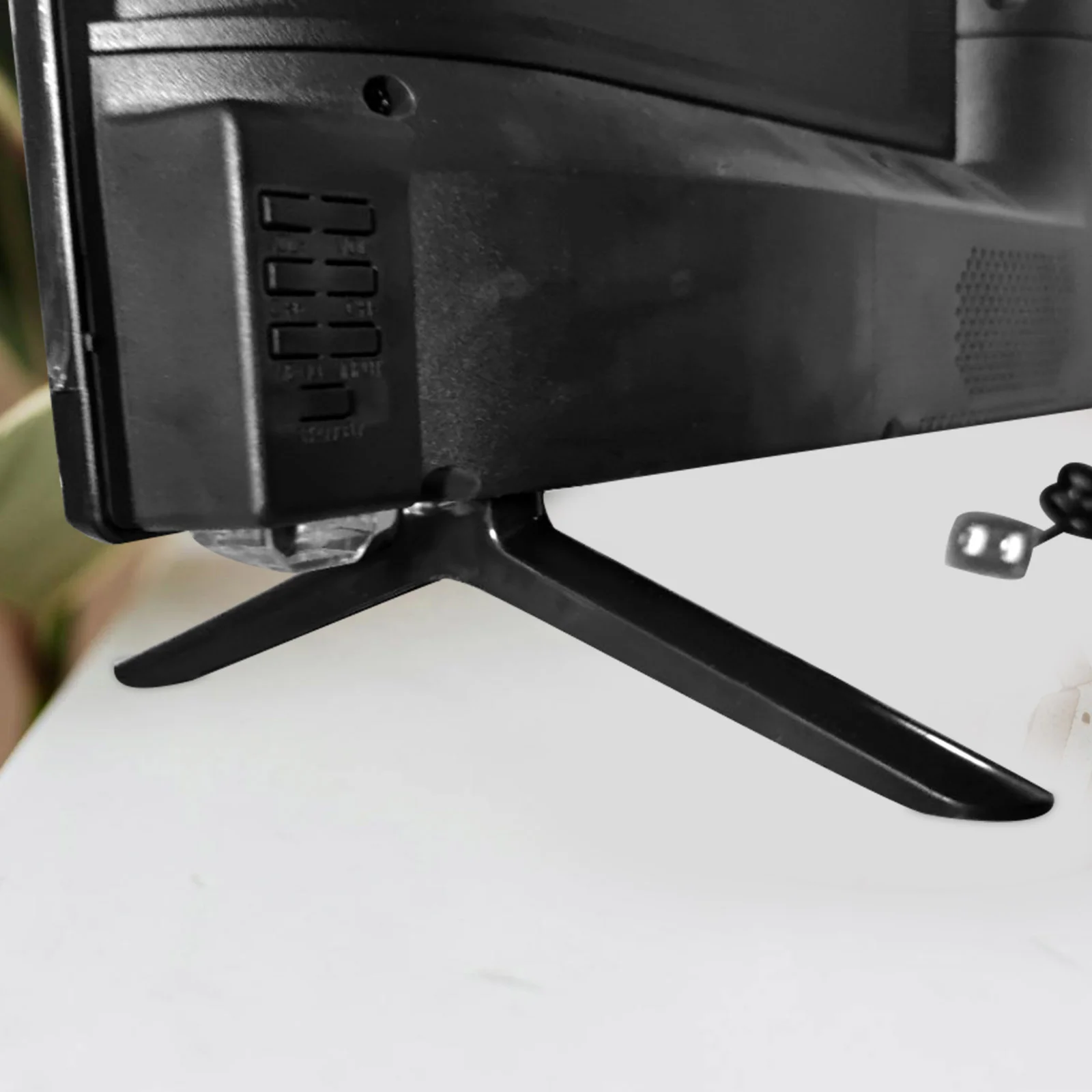 Универсальные ножки-подставки с винтами сменные ножки умные телевизоры