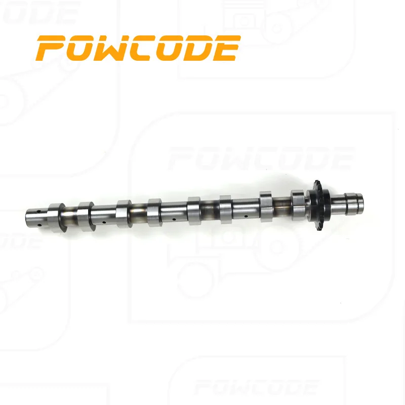 Фото Впускной распредвал DV6 1.6 HDI для Peugeot, Citroën, FORD FOCUS, VOLVO, SANTANA300, SUZUKI SX4, OE 0801.Z9, распредвал для дизельного двигателя. №2
