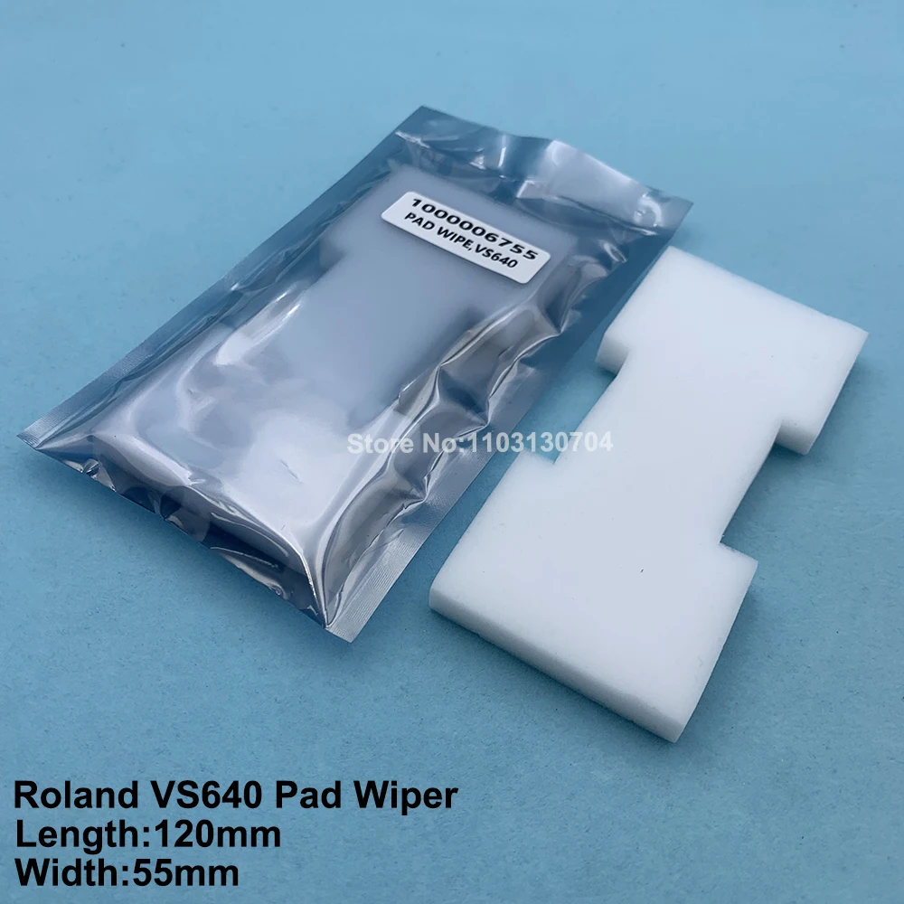 1 шт. губчатый фильтр для отходов струйного принтера абсорбирующий Roland VS640 RA640 RE640