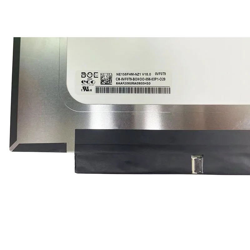 NE156FHM NZ1 NE156FHM-NZ1 15 6-дюймовый тонкий ips ЖК-дисплей 6 Гц 240x1920 FHD 1080 sRGB ноутбук
