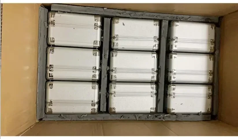 NANBE CHM-301 COD Анализатор общего фосфорного измерителя аммиачного азота