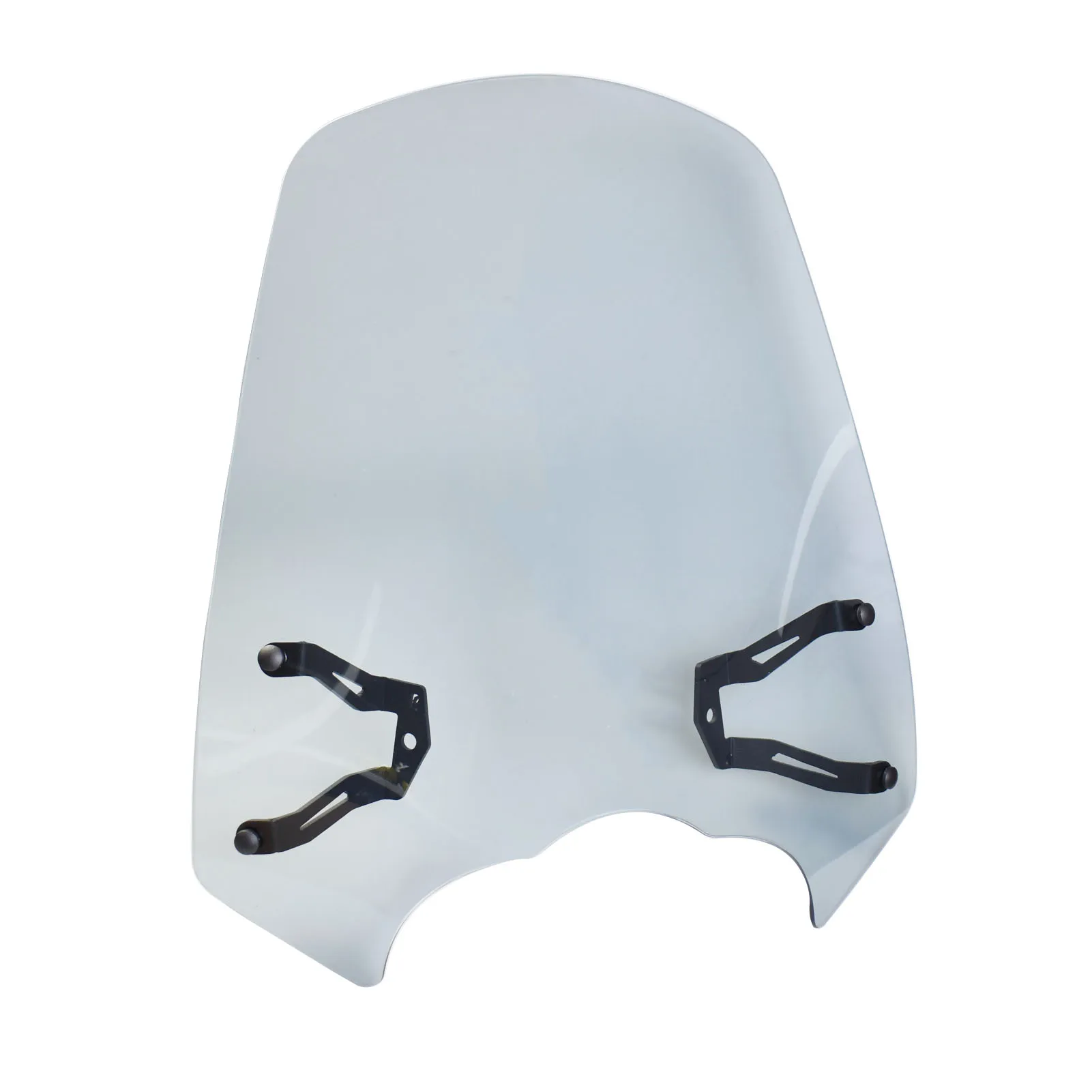 

Лобовое стекло мотоцикла для Kawasaki Vulcan S 650 2015-2023, модель воздушных ветровых дефлекторов, аксессуары для переднего экрана