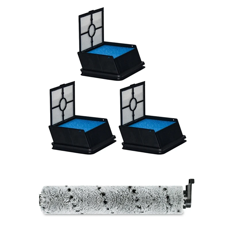 

Запчасти для робота-пылесоса Xiaomi Deerma VX100