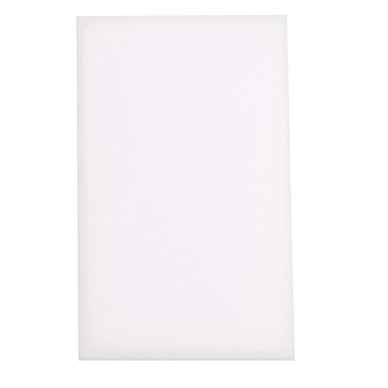 

Melamine Sponge Magical Sponge Rub Melamine Cleaner Eco-Friendly White Kitchen Magical Sponge Rub 10 X 6 X 2 Cm 1000 Pcs