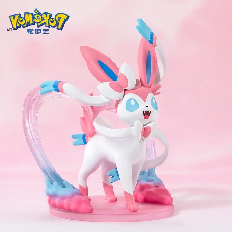 

2023 New Pokemon Genuine Ball Toy Boxed Pocket Monster Pikachu Charmander Mewtwo Action Figure Anime Model Children'S Toys Gift