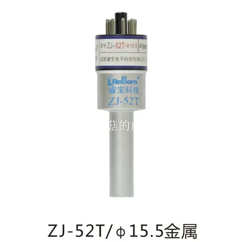 Индивидуальный вакуумметр с технологией Chengdu Ruibao ZJ-52T/KF1016 KF25 15 5 Металлический