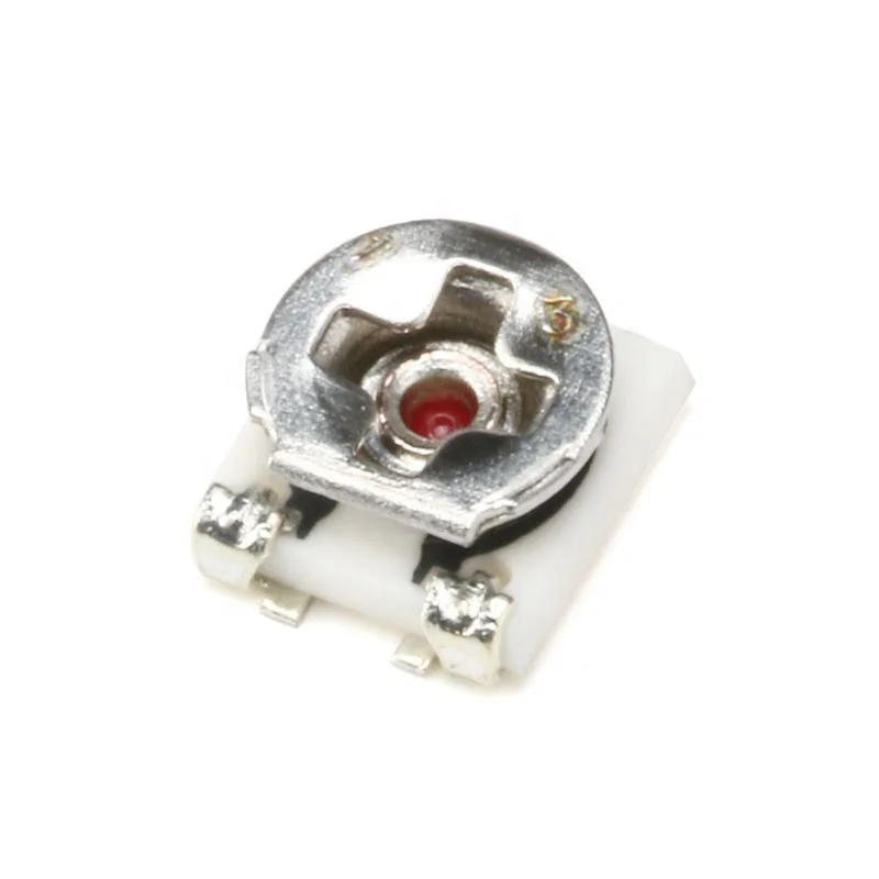 3X3 SMD регулируемый резистор однооборотный потенциометр 1K 5K 10K 20K 50K 100K 100R 102 103 |