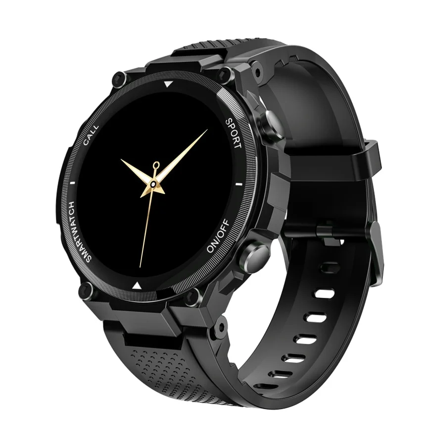 

2023 New Smart Watch Q70 Pro Answer Bluetooth Call Ai Voice Assistant IP67 Waterproof Fitness Timer Outdoor Sport Smartwatch Men