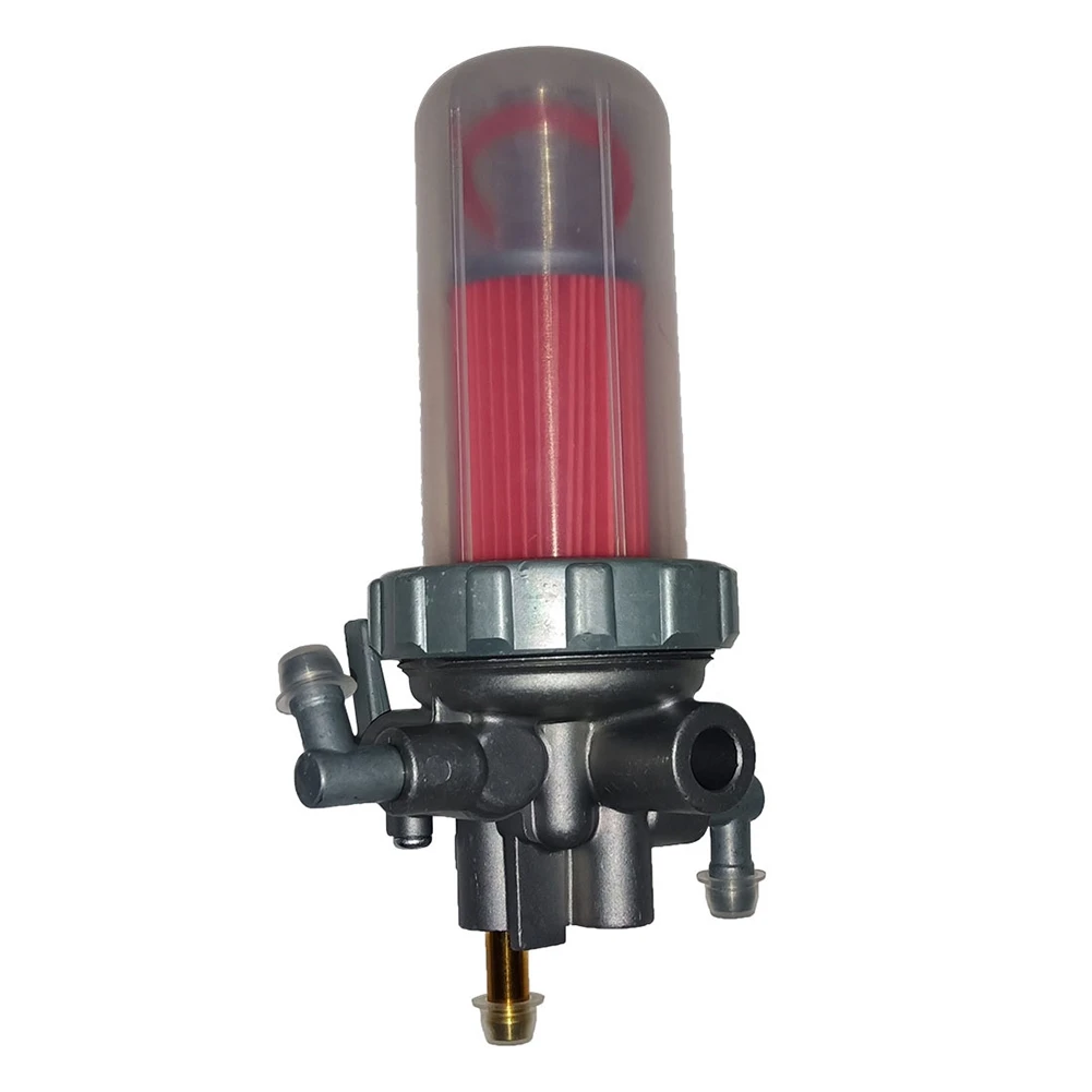 АМ 876411 Топливный фильтр для тракторов John Deere Lawn Garden 3tne74 X495 X595 670 415 455