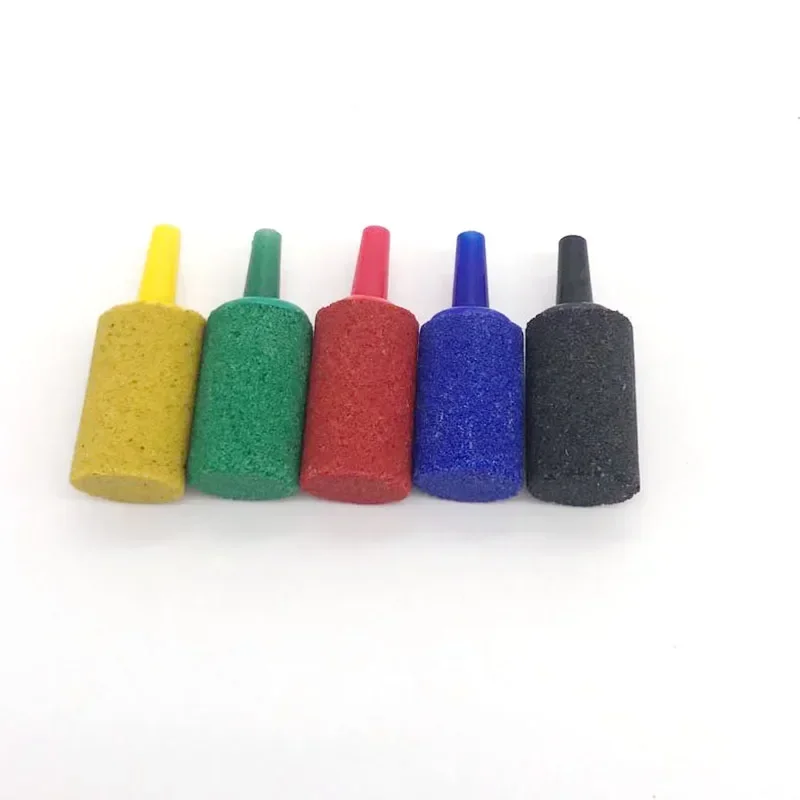 5 шт. аэратор для аквариума 15 х25 мм