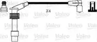 

VALEO 346074 SPARK PLUG CABLE KIT CORSA B X12SZ X14SZ KAMPANYALI (name.)