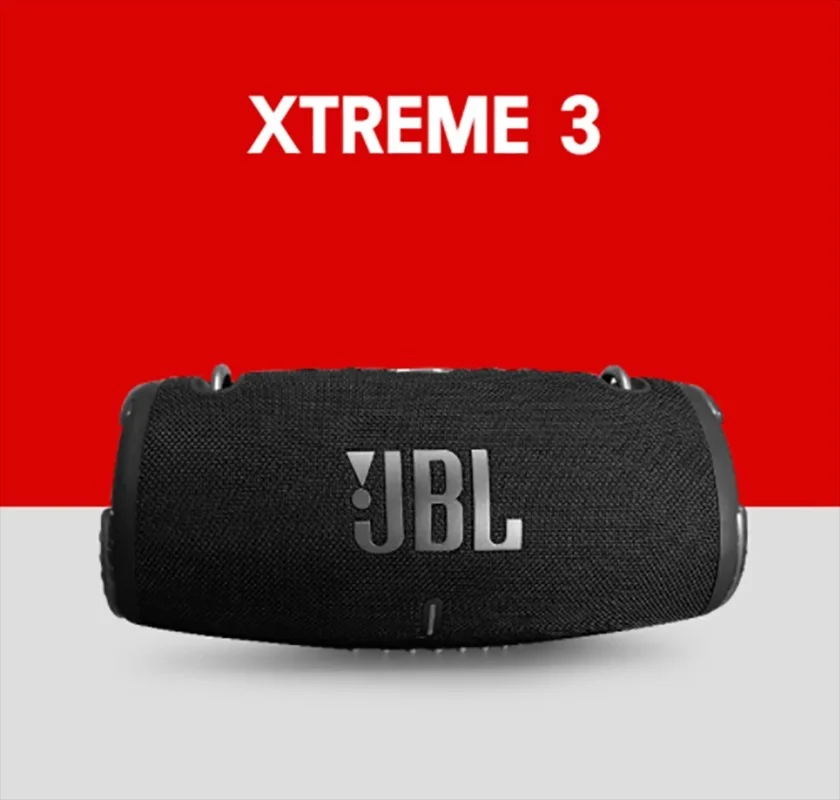 

Bluetooth-Колонка Xtreme 3, водонепроницаемая, IP67