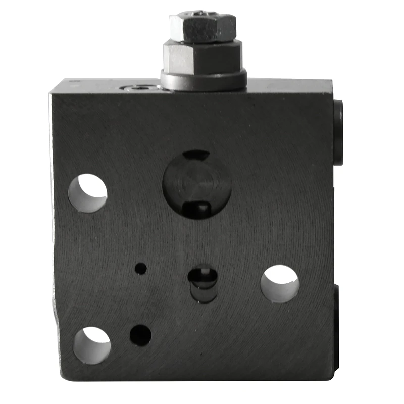 

Самоуменьшающий клапан для экскаватора, редукционный клапан давления 723-40-71102 для Komatsu PC200-7