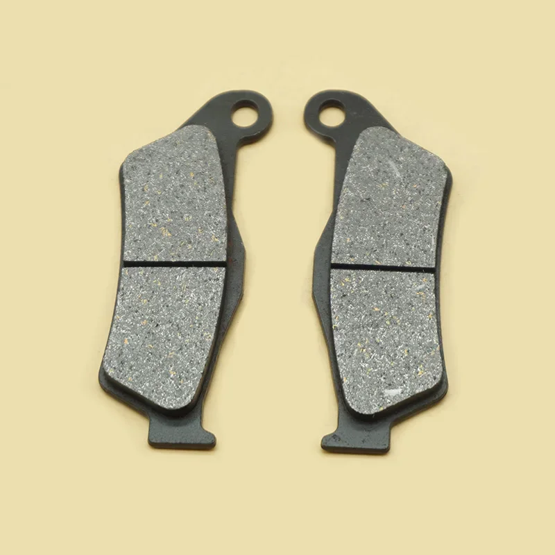 Для BMW R1200 R nine T Pure 2017-2024 Final Edition 2024 комплекты передних и задних тормозных колодок