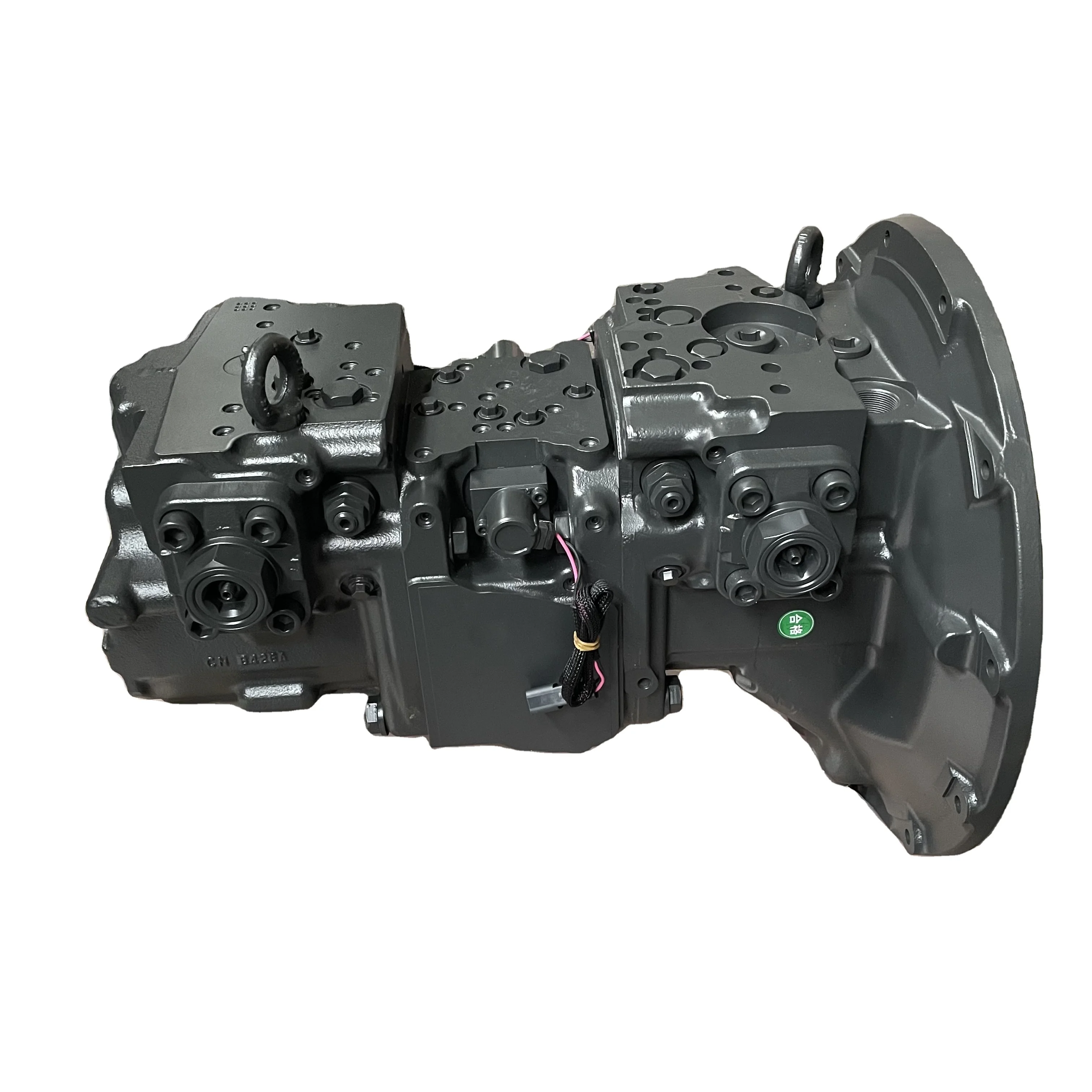 

Excavator Parts 708-2L-00065 Pc200 Hydraulic Pump Pc200 Main Pump