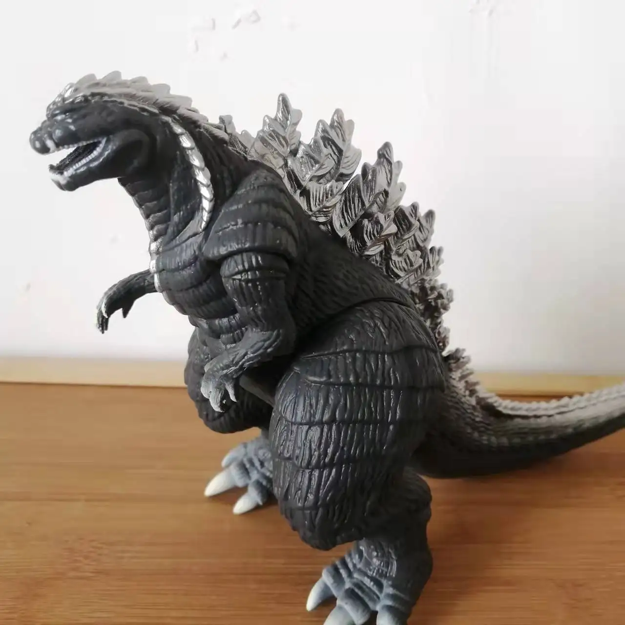

2021New GodzillaS King of Monster Movable joints New Vinyl Action Figure Singular point Godzilla Toys Children's Toy Gifts
