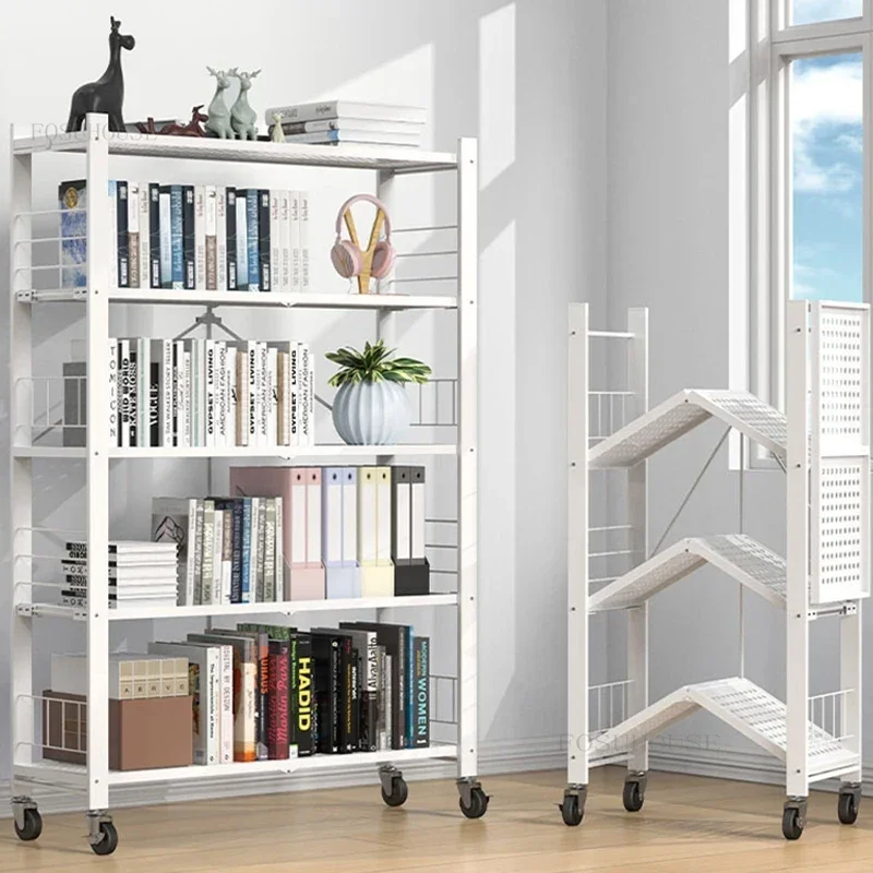 Кухонные шкафы без установки бытовая складная полка для хранения напольная