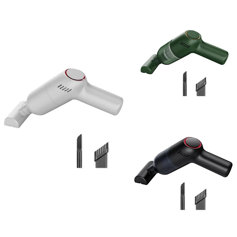 Беспроводной автомобильный пылесос беспроводной ручной 8000 па домашний