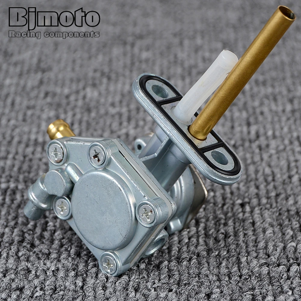 Топливный переключатель газового клапана для Suzuki DR250S DR350S DR250SE DR350SE DR 250S 350S 44300-15D32