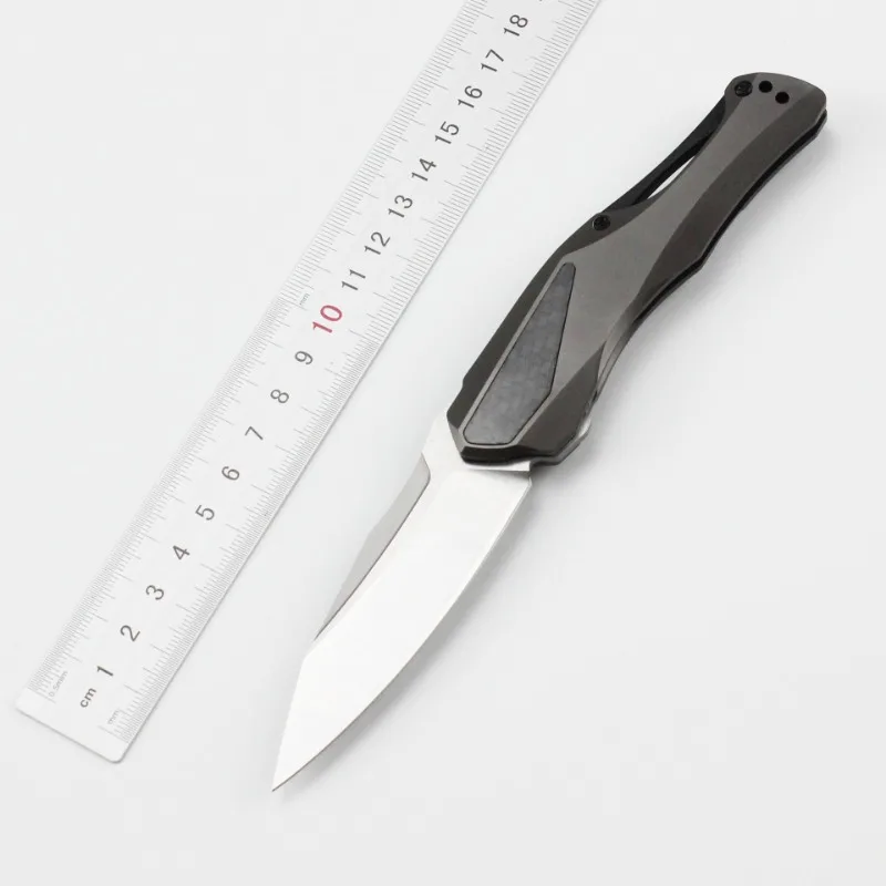 

Kershaw 5500 Pocket Outdoor Fold Knife D2 Blade Steel+carbon fiber Handle Hunt Camping Tactical Survival Knives Utility EDC Tool