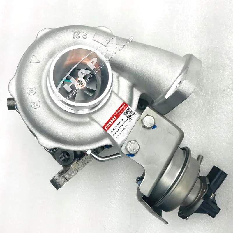 Турбокомпрессор Turbo для Chevrolet Captiva Opel Antara 4947701600 49477-01600 4947701610 49477-01610 22053040 25185865 25184399