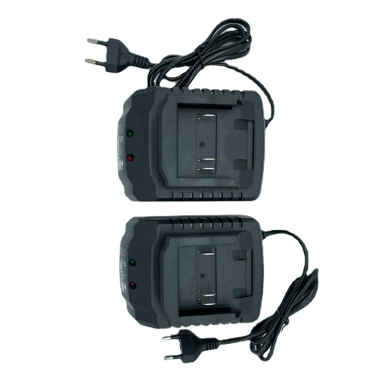 Новинка зарядное устройство 18 в 21 для Makita BL1415 BL1815 BL1830 BL1850 Сменное литиевых