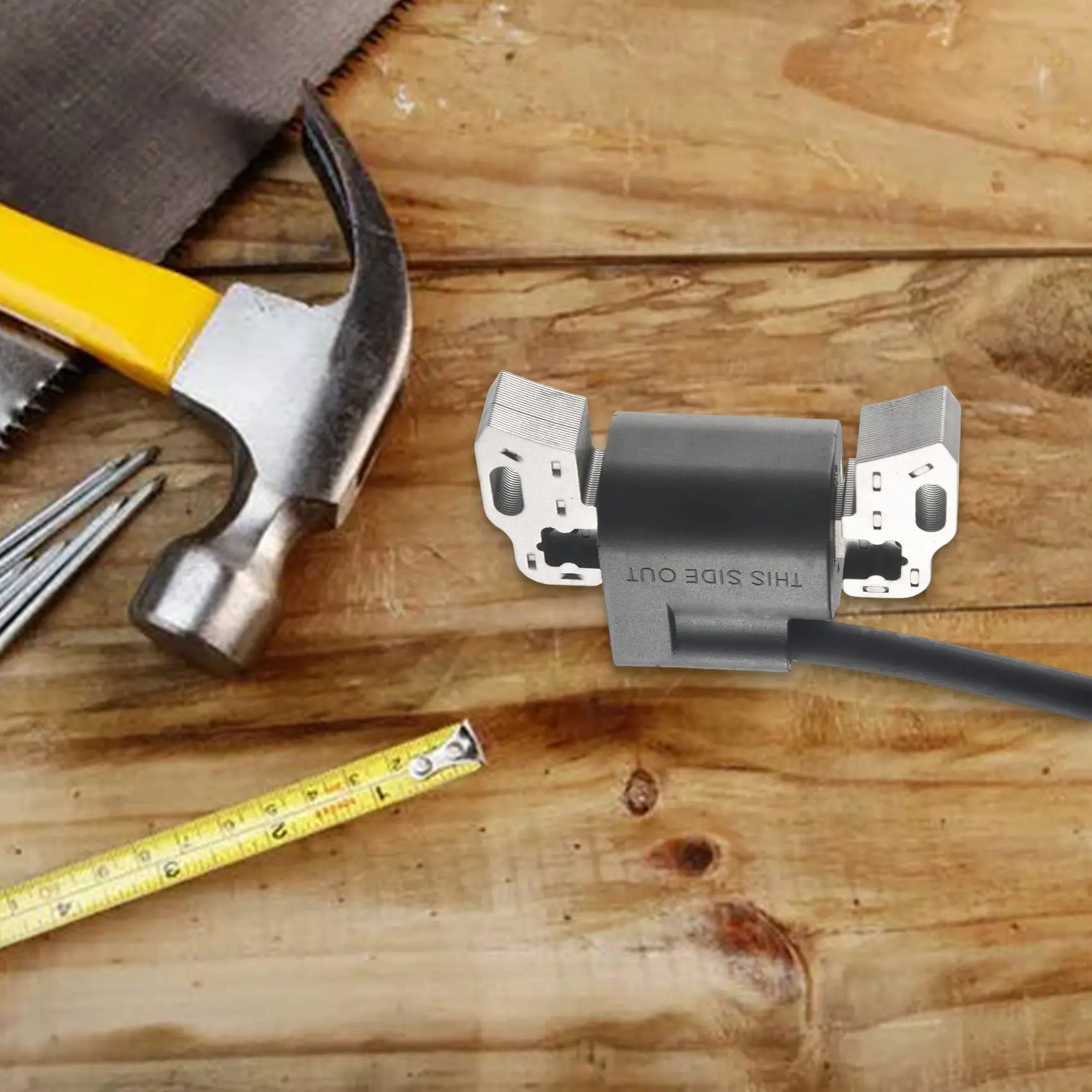 Катушка зажигания для автомобиля Briggs Stratton 798534 799582 593872